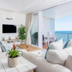 Ocean Blue at Chakas Cove, Beachfront Apartment