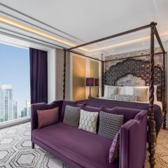 迪拜皇冠酒店