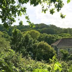 Cosy retreat in beautiful Cornwall