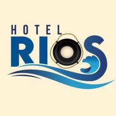 HOTEL RIOS - BALSAS