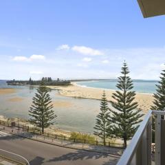 Tasman Towers Unit 13