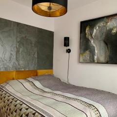Perfect location two bedrooms with balkony