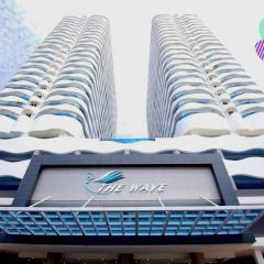 The Wave Suites Melaka