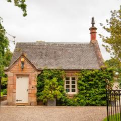 Balnagown Estates Gardener's Cottage