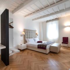 Asisium Boutique Hotel