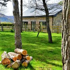 Chic cottage near Elan Valley and Builth Wells