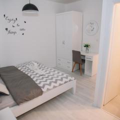 Luxury Apartment Crnjac