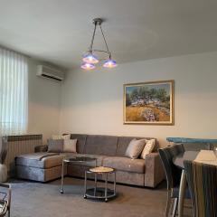Apartman Njivice