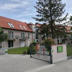 Kapitány apartman