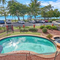 Casuarina Beach Front Escape