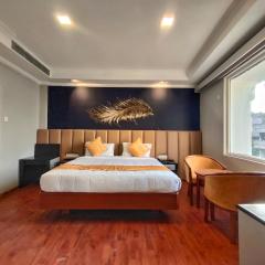 JS Grand Residency - Formerly as Emarald