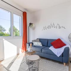 A1 SWEET HOMES Angouleme l Secteur Sillac l Parking gratuit - Animaux acceptés