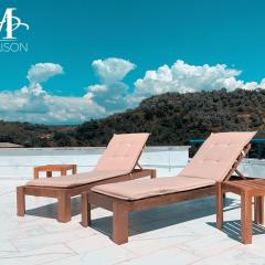 LA MAISON - Your Home for 4 Seasons