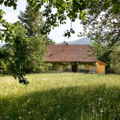 Holiday Home 'Pekovo 1825'