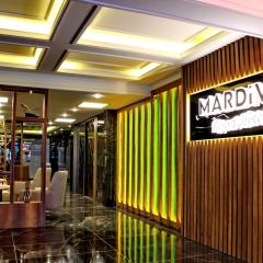 Mardiva Hotel