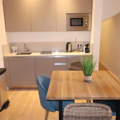 Superbe Appartement au coeur de la vieille ville