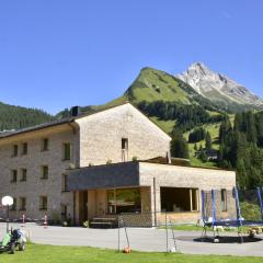 Am Gehren - Arlberg Appartements