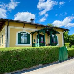 Cottage am Attersee