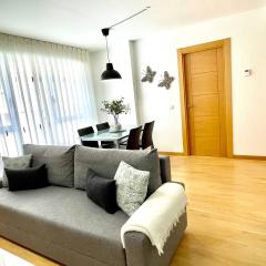 Apartamento Pinares