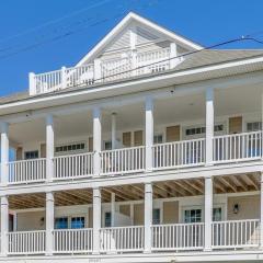 Tower Shores -- 39562 Admiral #2