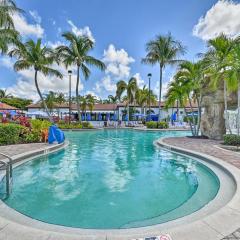 Luxe Naples Bay Resort Condo Near Fifth Ave!