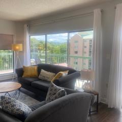 River Place Condos #610 3BD