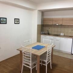 Apartment Polkaposki Ohrid