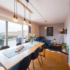Family Appartement 'MarieO' with Game Room and outdoor facilities
