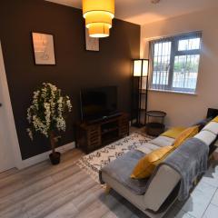 Exclusive!! Newly Refurbished Speedwell Apartment near Bristol City Centre, Easton, Speedwell, sleeps up to 3 guests