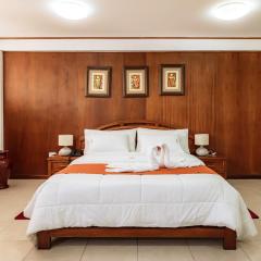 Recreo Hotel