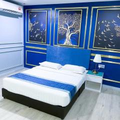 61 Hotel