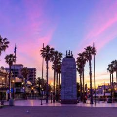 The Heart of Glenelg