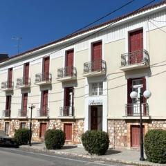 Anesis Hotel
