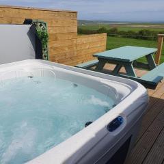 Lilly's Lodges Orkney Robin Lodge