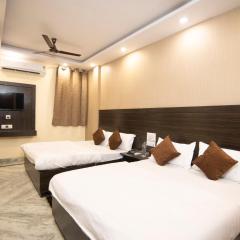 Hotel Siddharth A Boutique Guest House