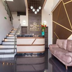 Hotel Basan Plaza