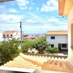 Porto Santo Casa Dourada