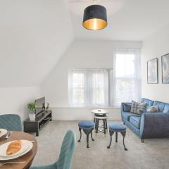 Myreton Hill Apartment