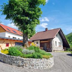 Lake View Holiday Home