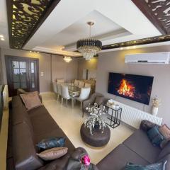 Alghalayieny Modern Apartments