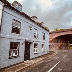 Severn Valley Guest House