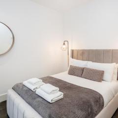 Beautiful 2 bedroom Covent Garden apartment