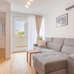 Luxury Apartment Solinka With Private Parking