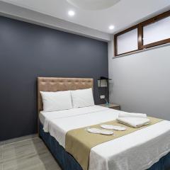 KUMBAĞ ŞEHRİ SARAY APART OTEL