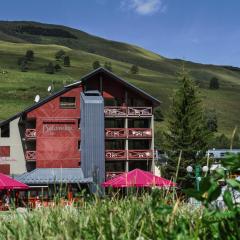 Hôtel Les 2 Alpes L'Orée Des Pistes