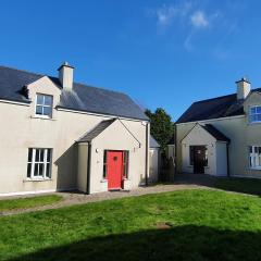 11 An Seanachai Holiday Homes