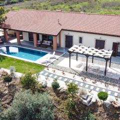 Pine and Olive Seahouse