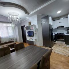 Apartament inasaridze gia