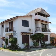 san carlos beach inn