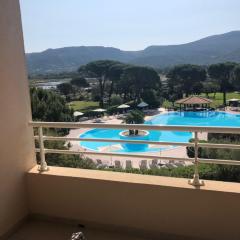 Résidence Luxe à Porto Vecchio